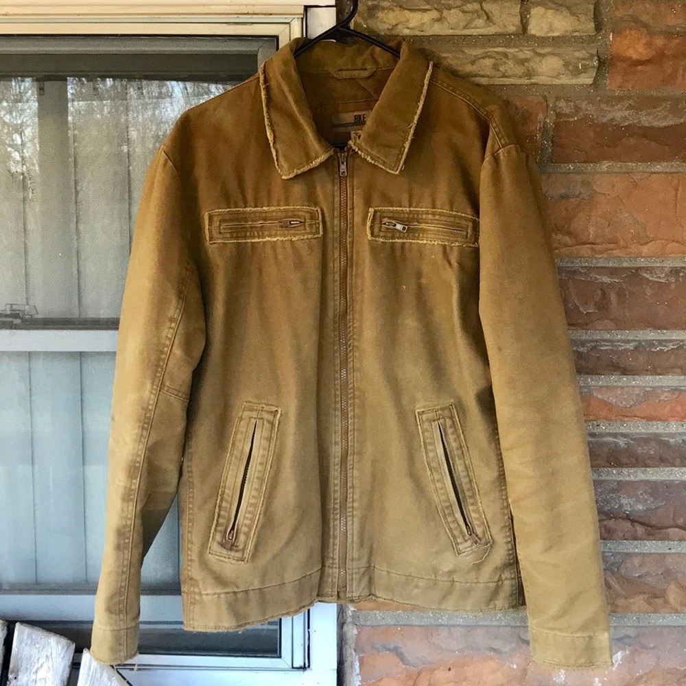 BKE jacket